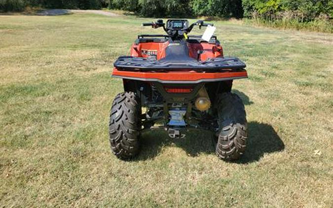 2024 Polaris Sportsman 450 H.O. Utility