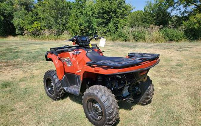 2024 Polaris Sportsman 450 H.O. Utility