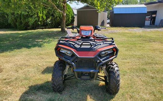 2024 Polaris Sportsman 450 H.O. Utility