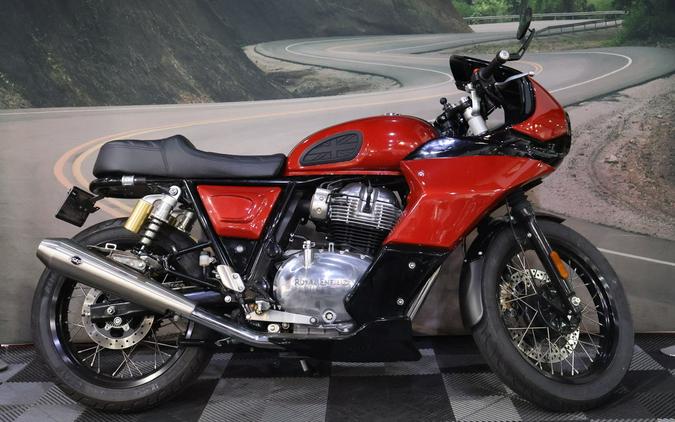 Response to Feedback: 2022 Royal Enfield Interceptor 650 Review