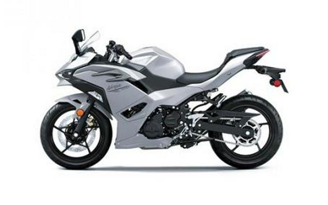 2024 Kawasaki Ninja® 500 ABS