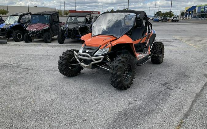 2013 Arctic Cat Wildcat 1000