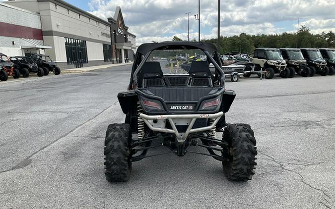 2013 Arctic Cat Wildcat 1000