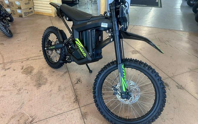 2025 Rawrr 72V Mantis X