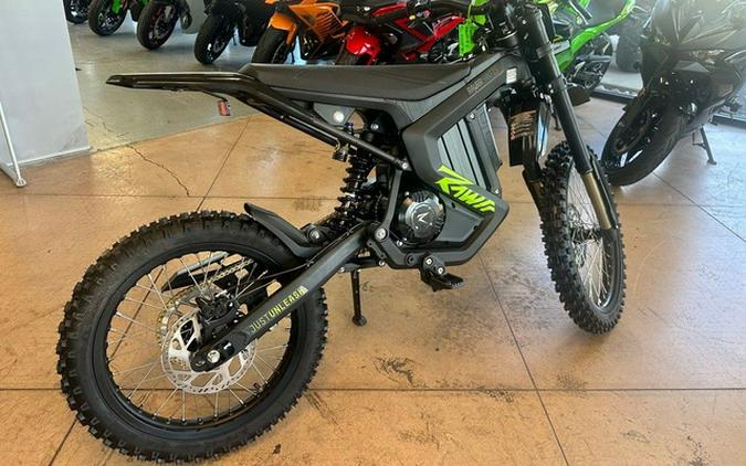 2025 Rawrr 72V Mantis X