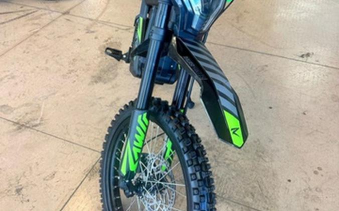 2025 Rawrr 72V Mantis X