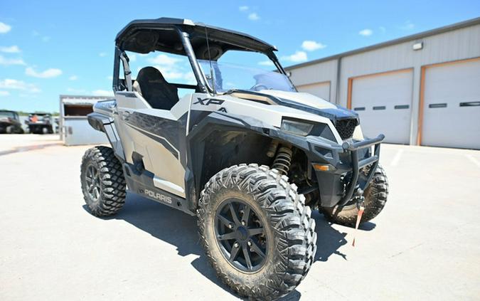 2024 Polaris GENERAL XP 1000 Ultimate