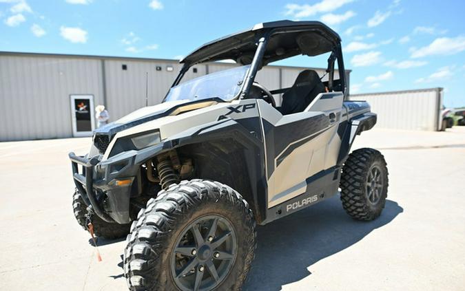 2024 Polaris GENERAL XP 1000 Ultimate