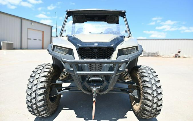 2024 Polaris GENERAL XP 1000 Ultimate