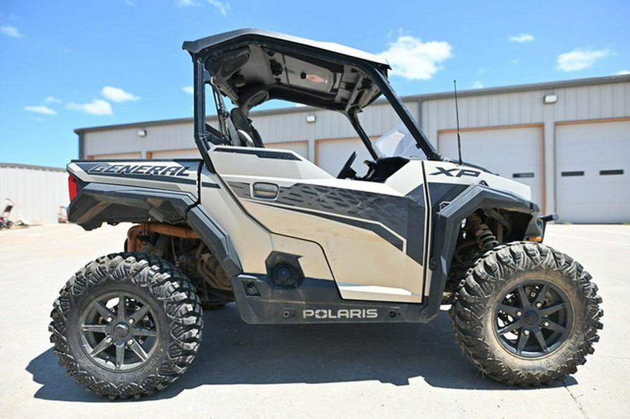 2024 Polaris GENERAL XP 1000 Ultimate