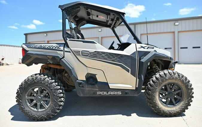 2024 Polaris GENERAL XP 1000 Ultimate