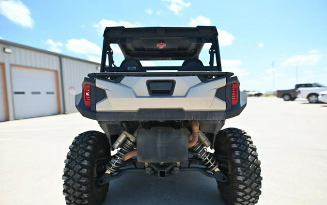2024 Polaris GENERAL XP 1000 Ultimate