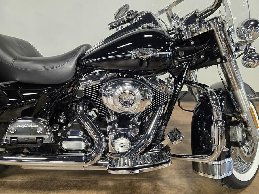 2012 Harley-Davidson® FLHRC - Road King® Classic