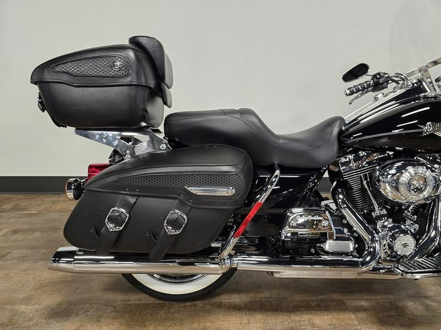 2012 Harley-Davidson® FLHRC - Road King® Classic