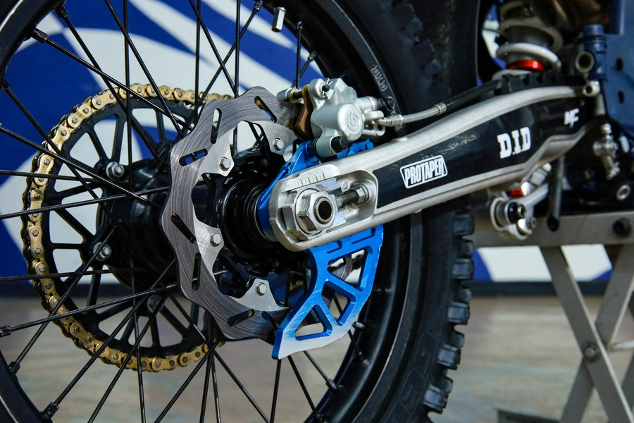 2024 Husqvarna FC 350