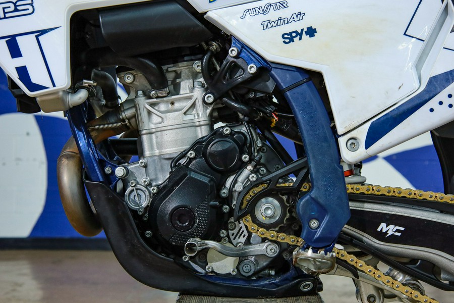 2024 Husqvarna FC 350