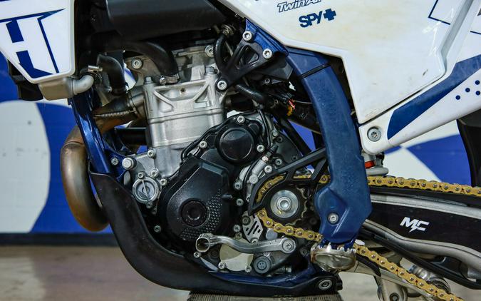 2024 Husqvarna FC 350