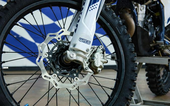 2024 Husqvarna FC 350