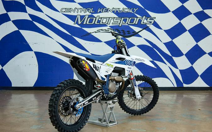 2024 Husqvarna FC 350