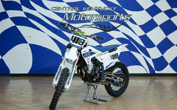 2024 Husqvarna FC 350
