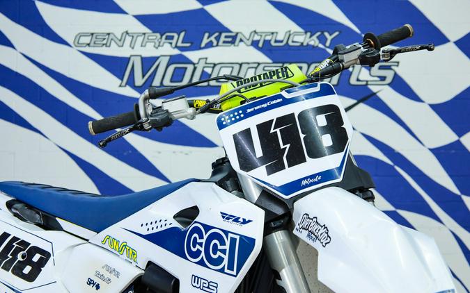 2024 Husqvarna FC 350