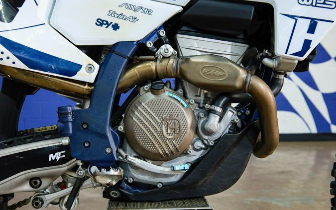 2024 Husqvarna FC 350