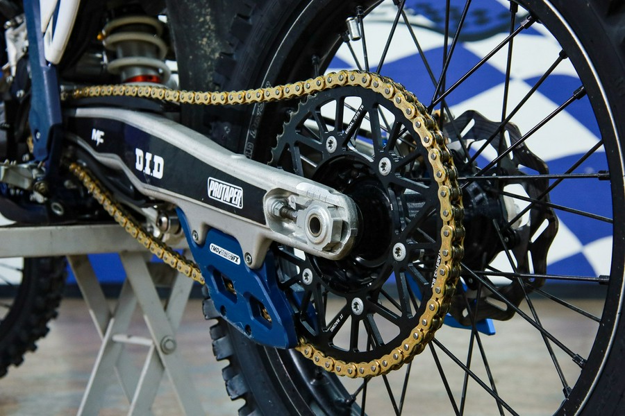 2024 Husqvarna FC 350