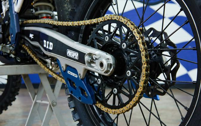 2024 Husqvarna FC 350