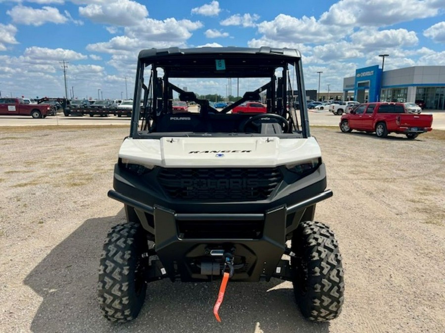 2026 Polaris Ranger® Crew 1000 Premium