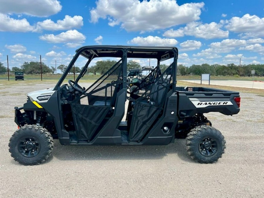 2026 Polaris Ranger® Crew 1000 Premium