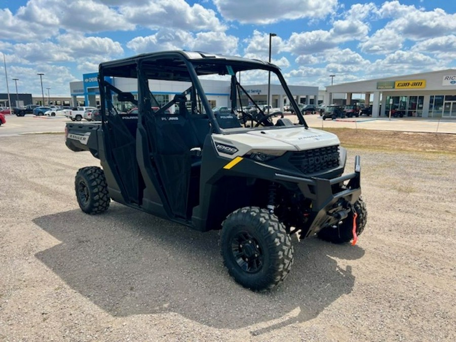 2026 Polaris Ranger® Crew 1000 Premium