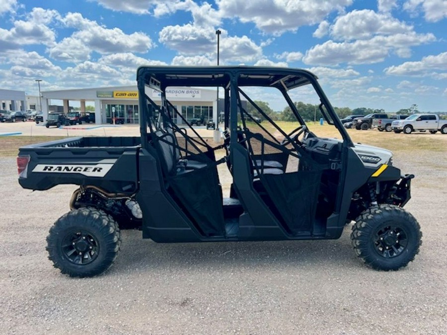2026 Polaris Ranger® Crew 1000 Premium