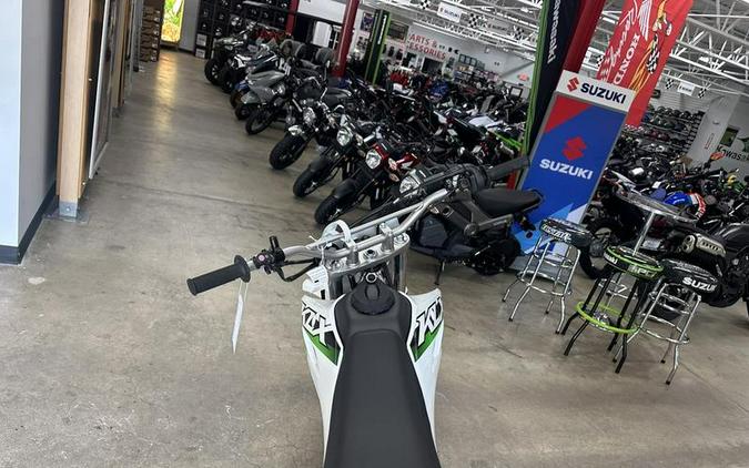 2026 Kawasaki KLX®230R