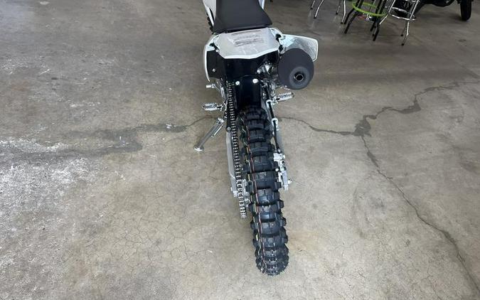 2026 Kawasaki KLX®230R