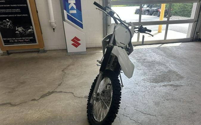 2026 Kawasaki KLX®230R