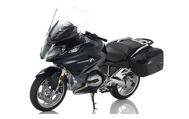 2018 BMW R 1200 RT