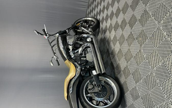 2002 YAMAHA WARRIOR