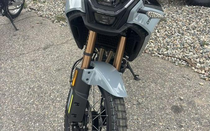 2026 CFMOTO Ibex 450