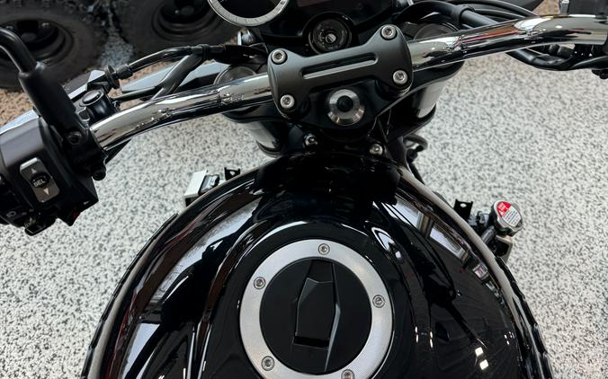 2024 Kawasaki Z900RS ABS