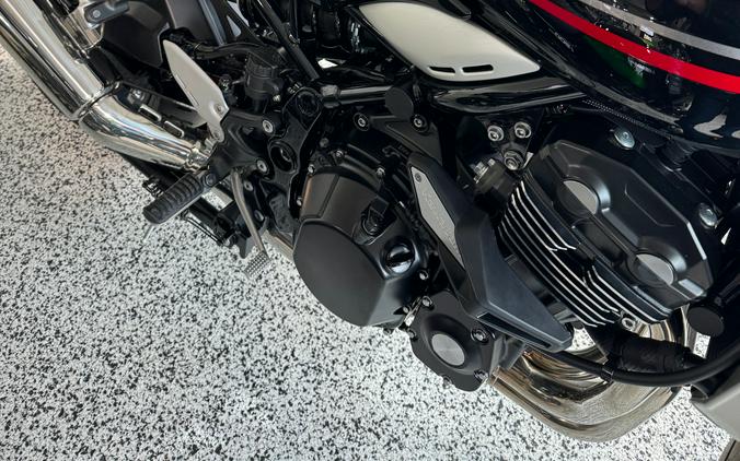 2024 Kawasaki Z900RS ABS