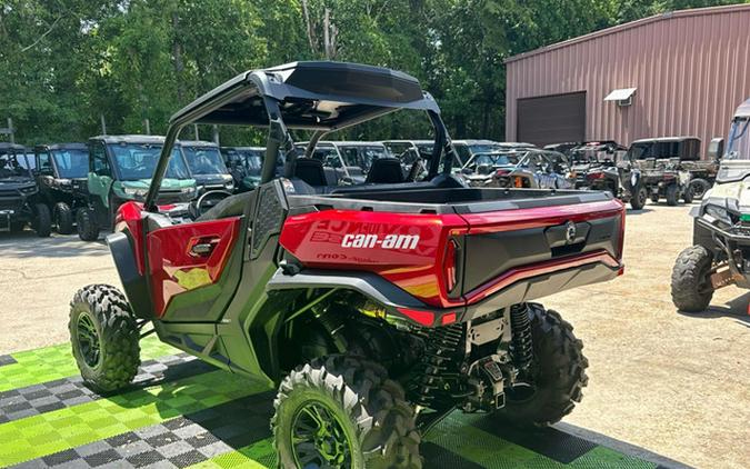 2026 Can-AM COMMANDER XT 1000R