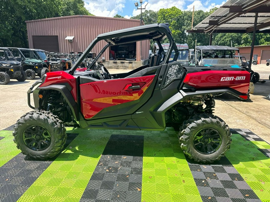 2026 Can-AM COMMANDER XT 1000R