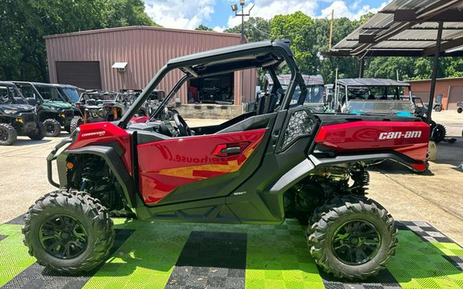 2026 Can-AM COMMANDER XT 1000R