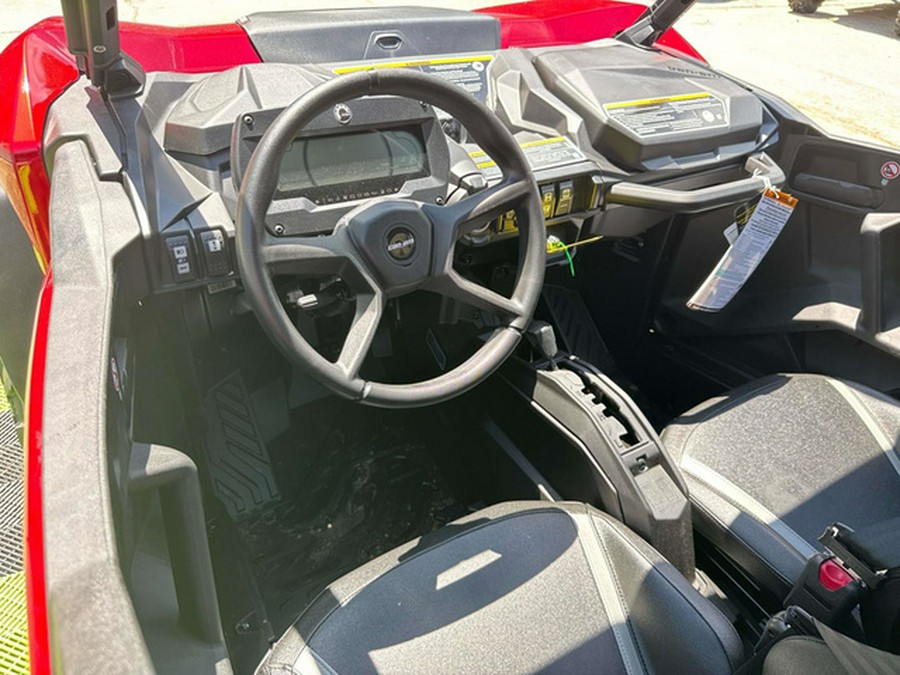 2026 Can-AM COMMANDER XT 1000R
