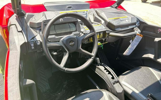 2026 Can-AM COMMANDER XT 1000R