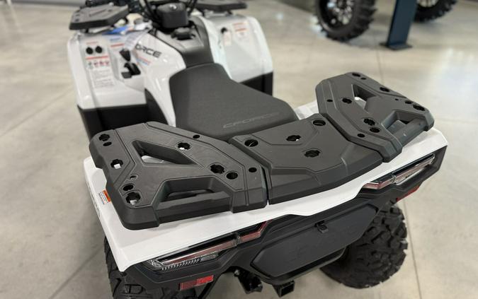 2026 CFMOTO CFORCE 500