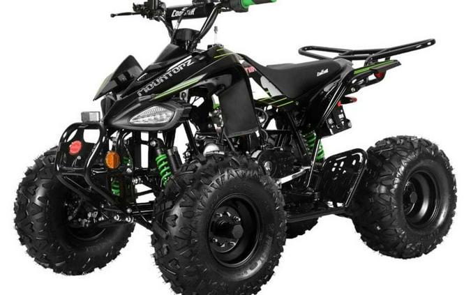 2026 Coolster ATV-3125CX-2