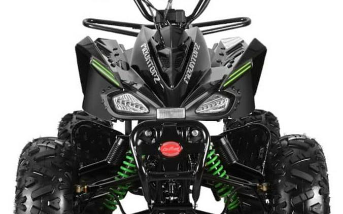 2026 Coolster ATV-3125CX-2