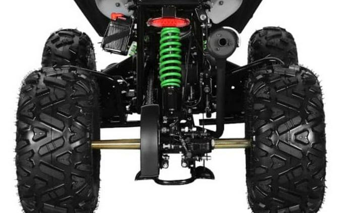 2026 Coolster ATV-3125CX-2