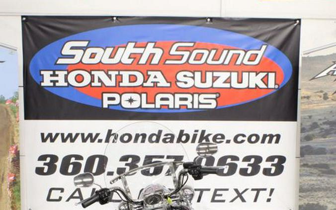 2015 Harley-Davidson® FLHR - Road King®
